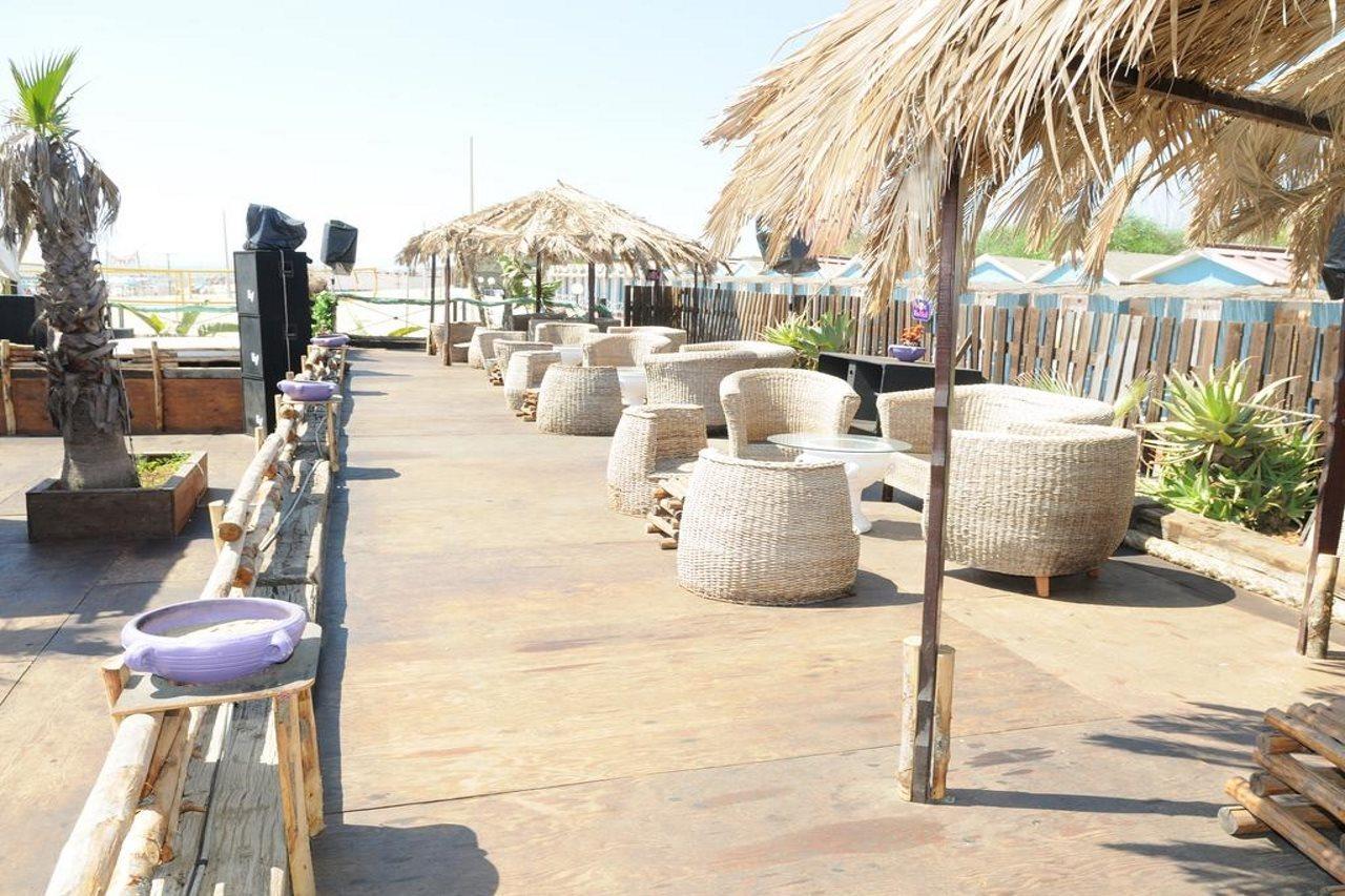 Villaggio Albergo Internazionale La Plaja Catania Bagian luar foto