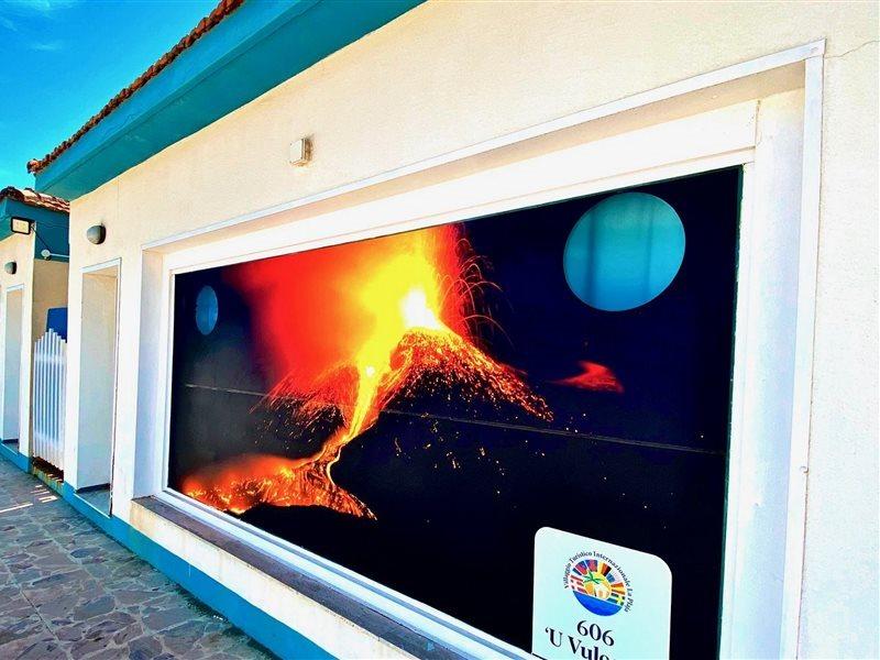Villaggio Albergo Internazionale La Plaja Catania Bagian luar foto