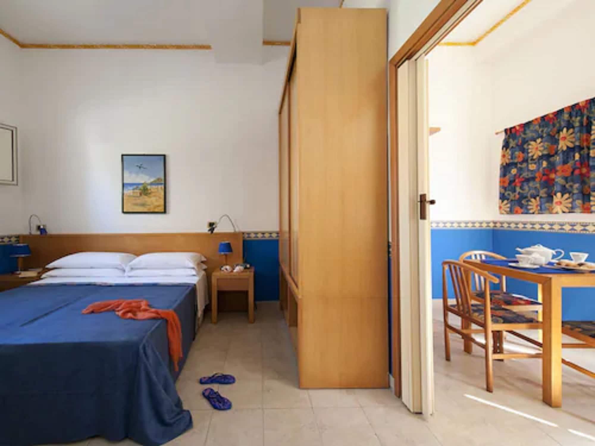 Villaggio Albergo Internazionale La Plaja Catania Ruang foto