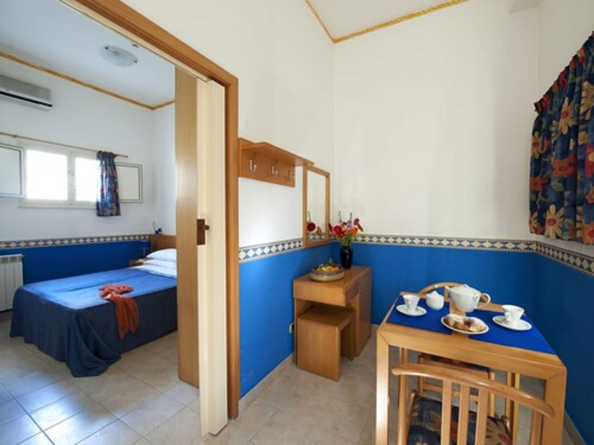 Villaggio Albergo Internazionale La Plaja Catania Ruang foto