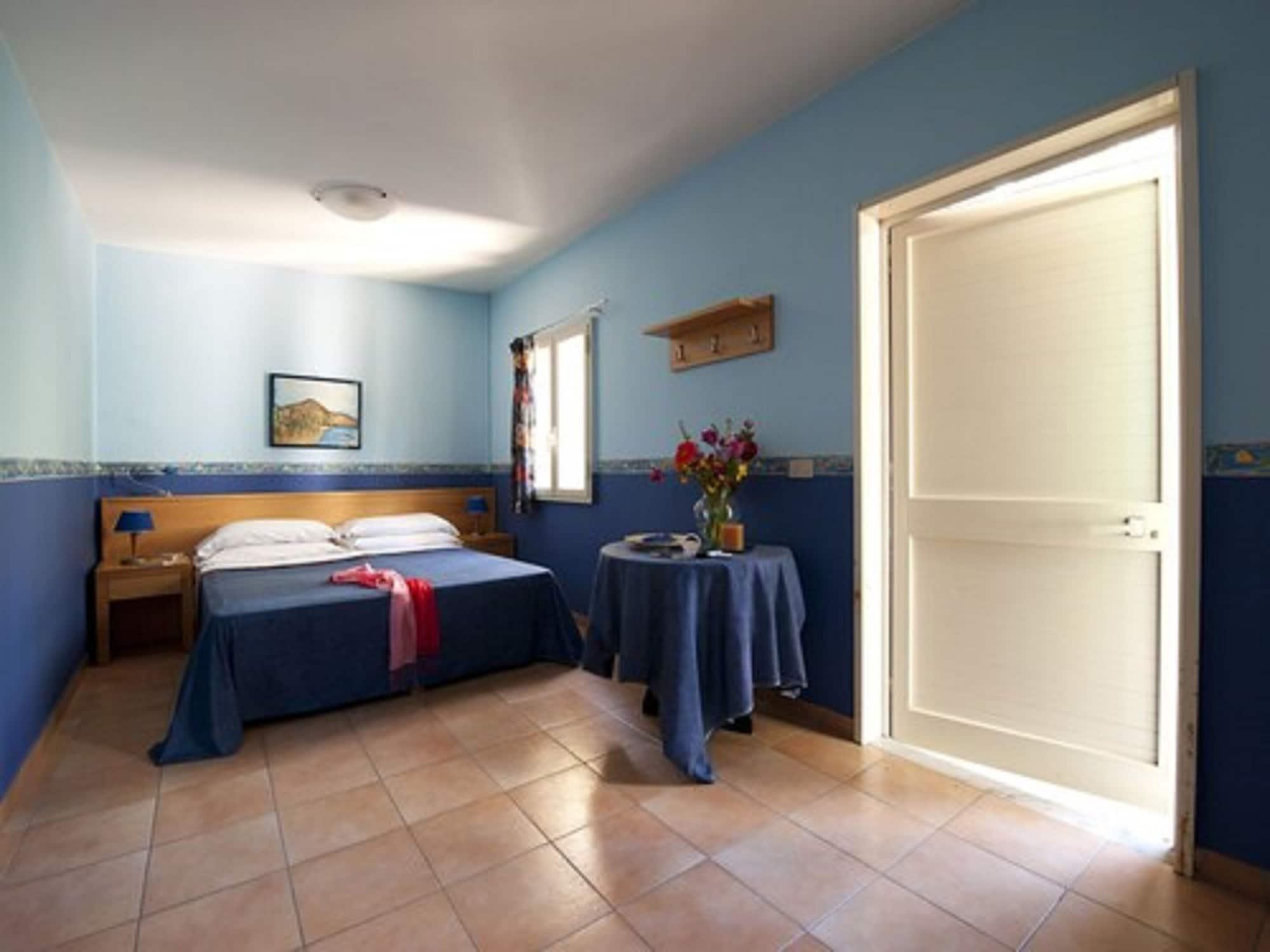 Villaggio Albergo Internazionale La Plaja Catania Ruang foto