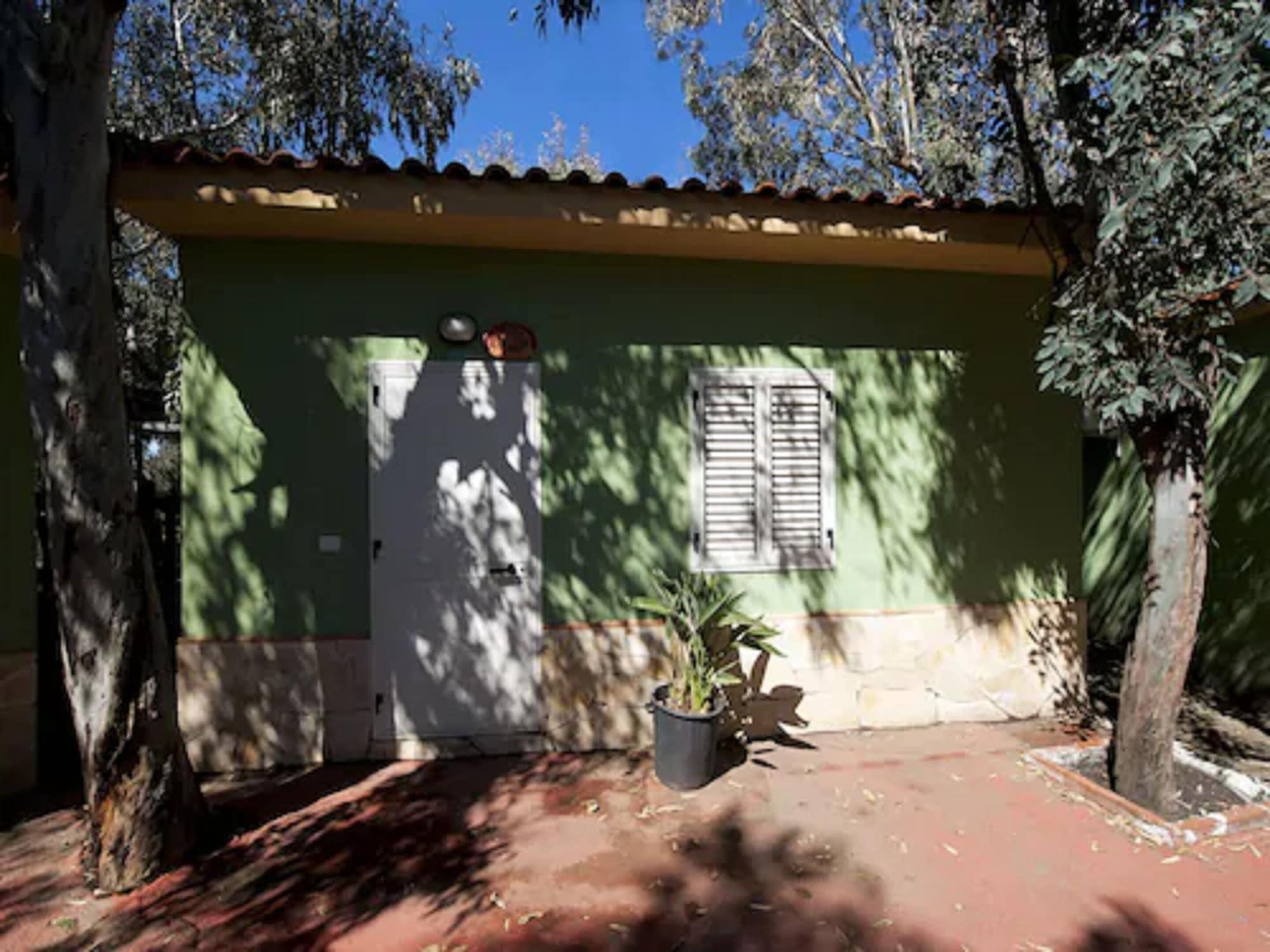 Villaggio Albergo Internazionale La Plaja Catania Bagian luar foto