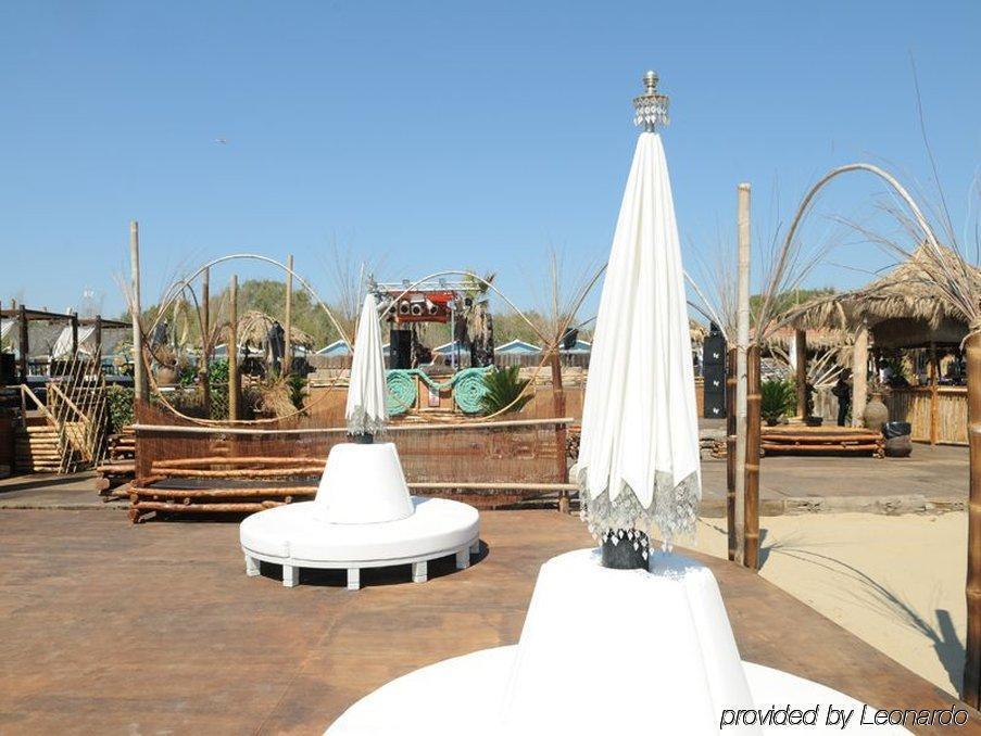 Villaggio Albergo Internazionale La Plaja Catania Fasilitas foto