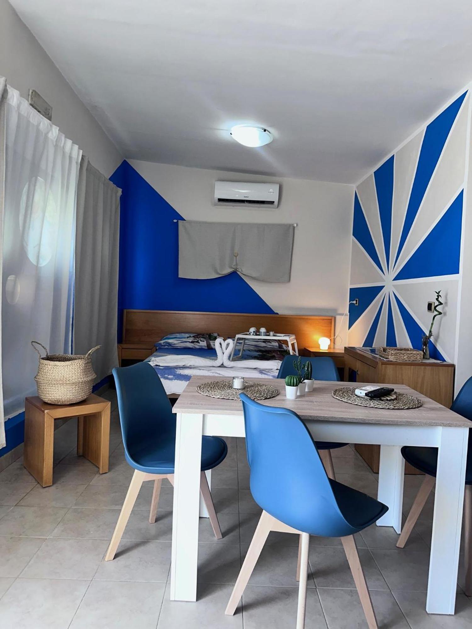 Villaggio Albergo Internazionale La Plaja Catania Bagian luar foto