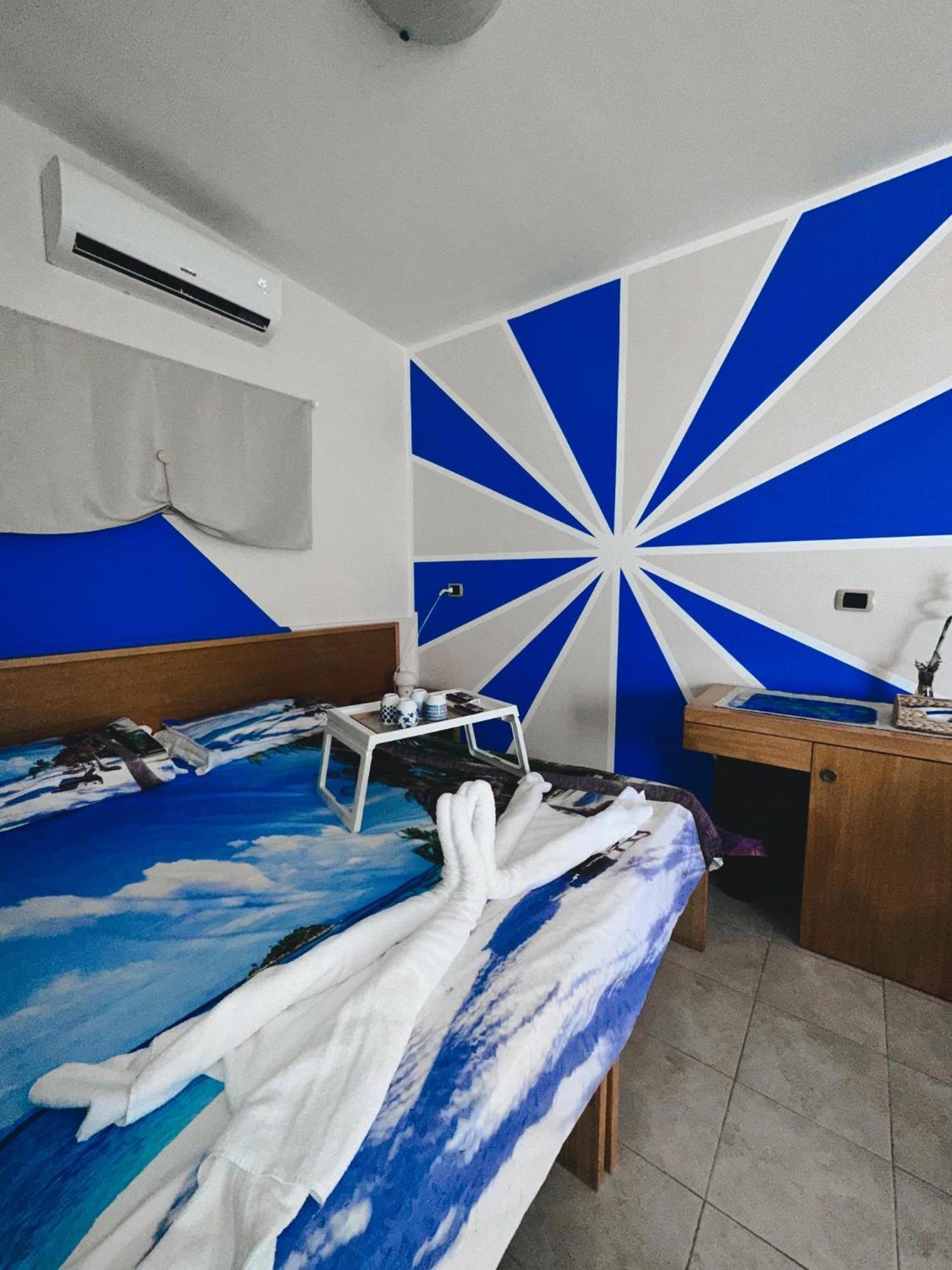 Villaggio Albergo Internazionale La Plaja Catania Bagian luar foto