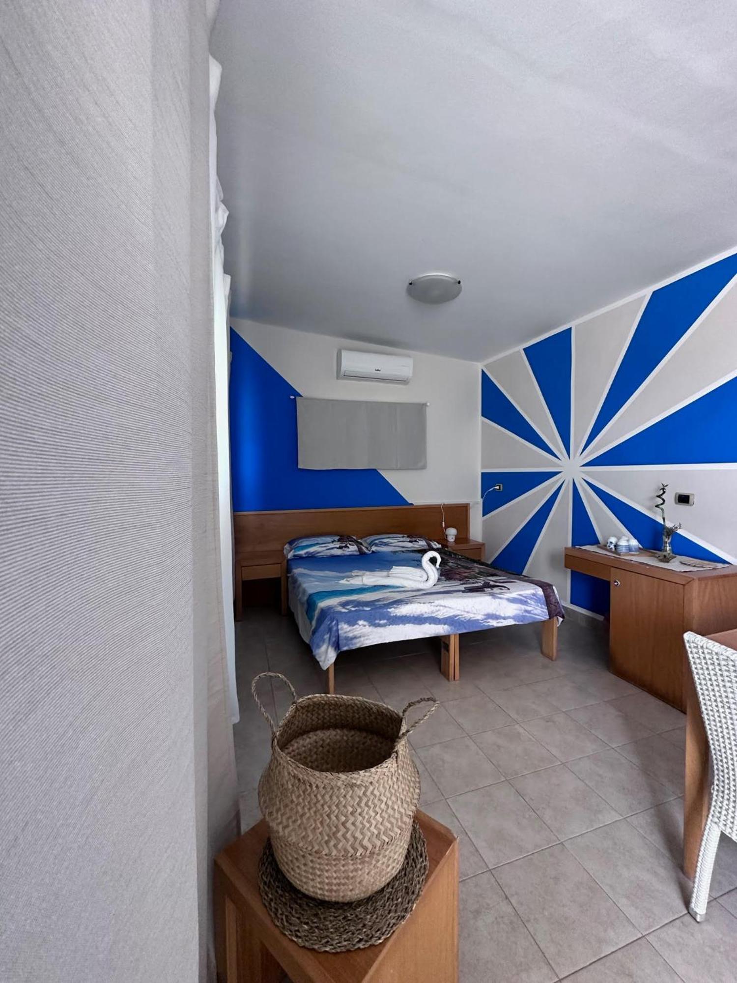 Villaggio Albergo Internazionale La Plaja Catania Bagian luar foto