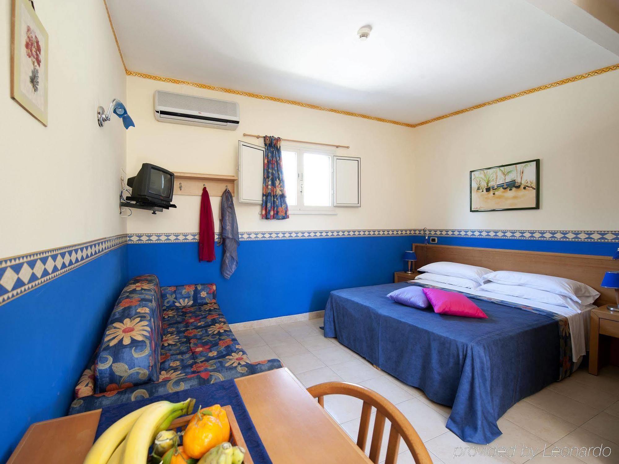 Villaggio Albergo Internazionale La Plaja Catania Bagian luar foto