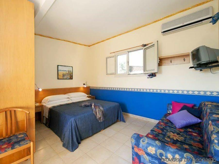 Villaggio Albergo Internazionale La Plaja Catania Bagian luar foto